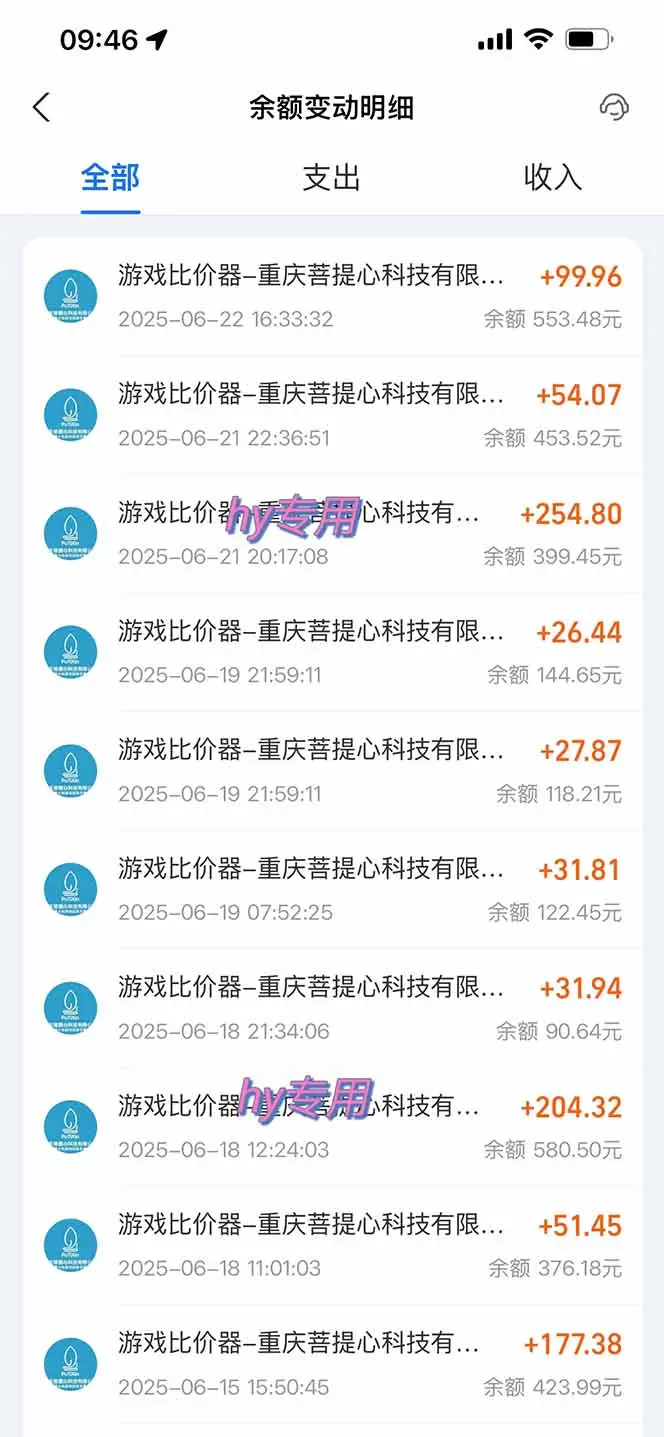 图片[1]-游戏全自动搬砖项目，日入千元 ，可批量矩阵无限放大-副业吧
