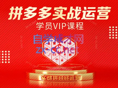 推易电商·拼多多实战运营课(更新2025月)-副业吧