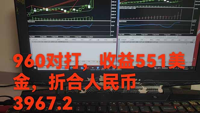 图片[1]-稳定8年的美刀搬砖项目，单人每日收益800—3000.团队4人月入10W+.可线下-副业吧