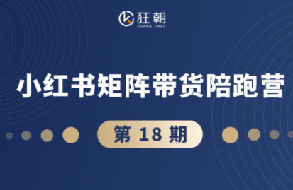 盗坤·抖音小红书视频号短视频带货与直播变现(11-18期)-副业吧