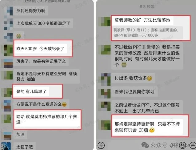 【精】小红书虚拟电商掘金特训营第3期，从0到1带你玩小红书虚拟店铺-创业猫