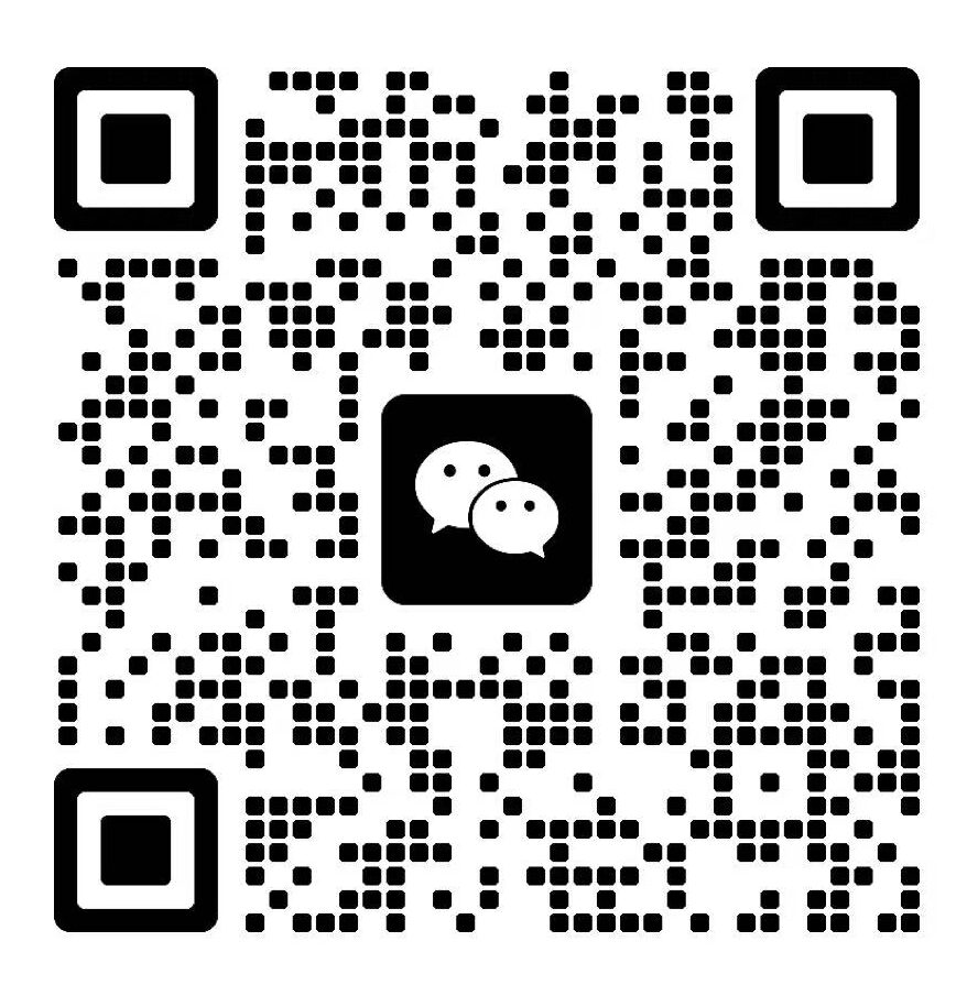 扫码添加微信-副业吧