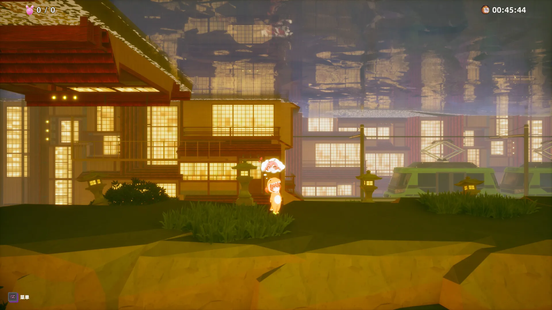 《分头行动:chibichibi/Head's》中文版-副业吧