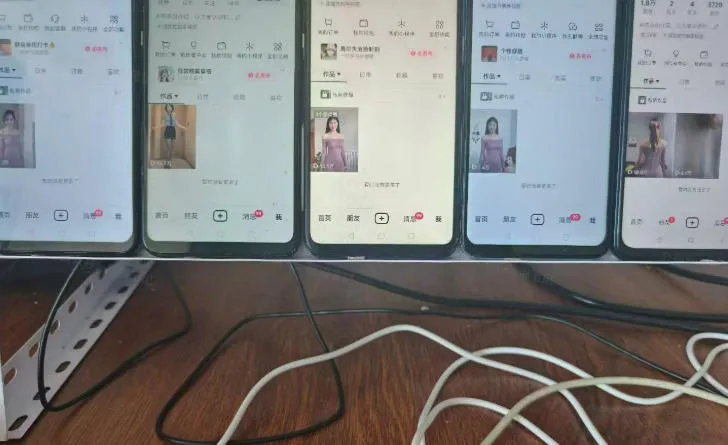 Ai美女跳舞工作流项目,新手也能快速起号涨粉变现,多种变现方式-副业吧