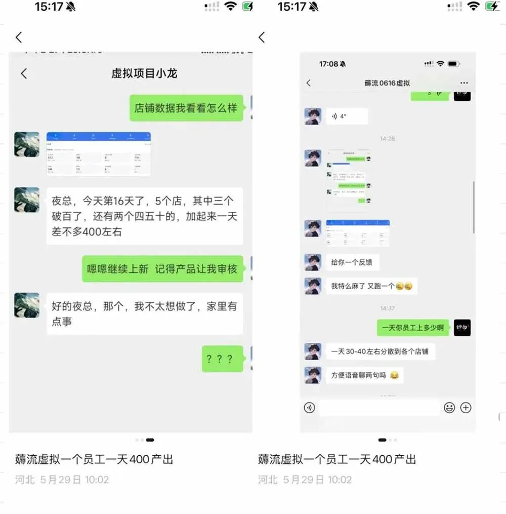 (18942期)薅流虚拟2.0陪跑课:选一次品淘宝闲鱼同步卖,日入100-200纯利,0成本AI流程化操作-副业吧