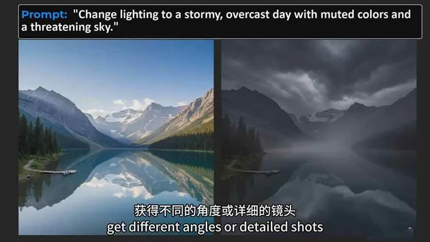 （17111期）谷歌最新AI图像模型Gemini 2.5 Flash（Nano Banana）的终极实战指南，10分钟生成商业素材