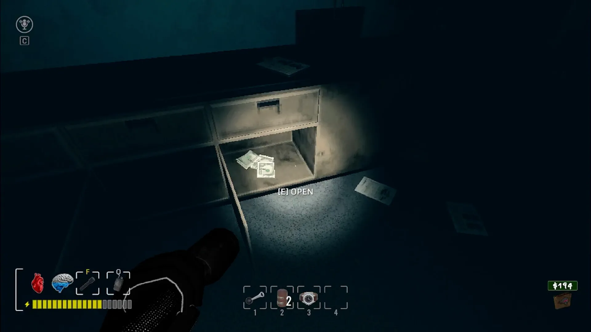 《地狱7分钟》v20373275中文版