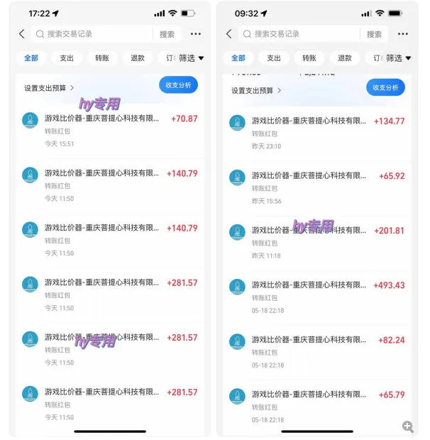 三款游戏全自动打金玩法，无需人工操作，绿色稳定，每天轻松日入1k+【揭秘】-副业吧