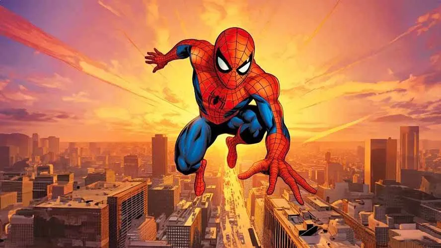 （17299期）Midjourney AI漫画创作课，脚本构思、人物设计、排版合成，零基础创作完整漫画或系列插画