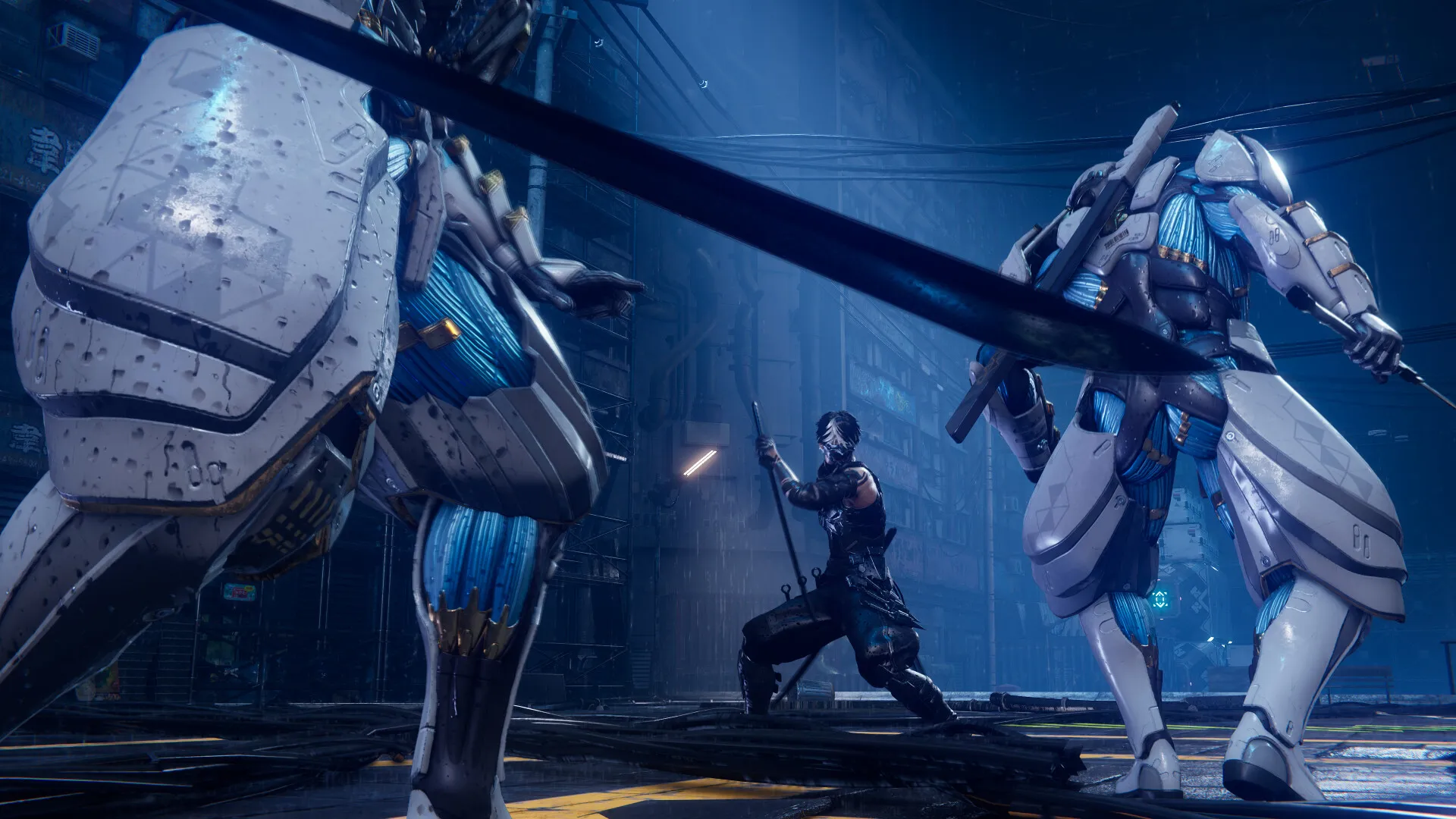 《忍者龙剑传4》中文豪华版-副业吧