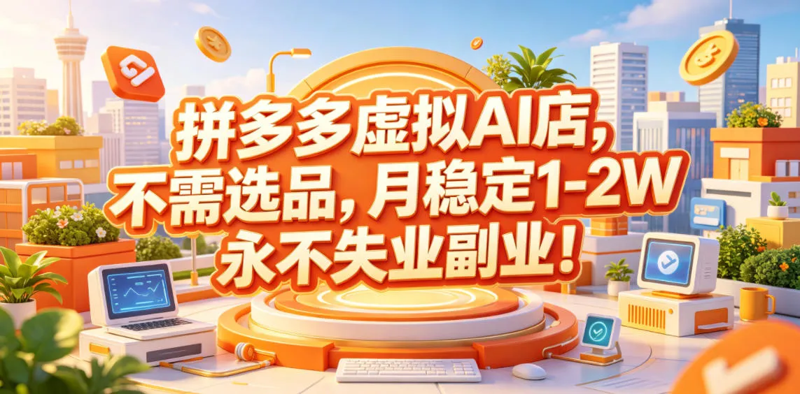 (18865期)AI基础搭建:网络环境配置+纯净IP+账号风控,零基础搞定Claude/GPTChat注册-副业吧