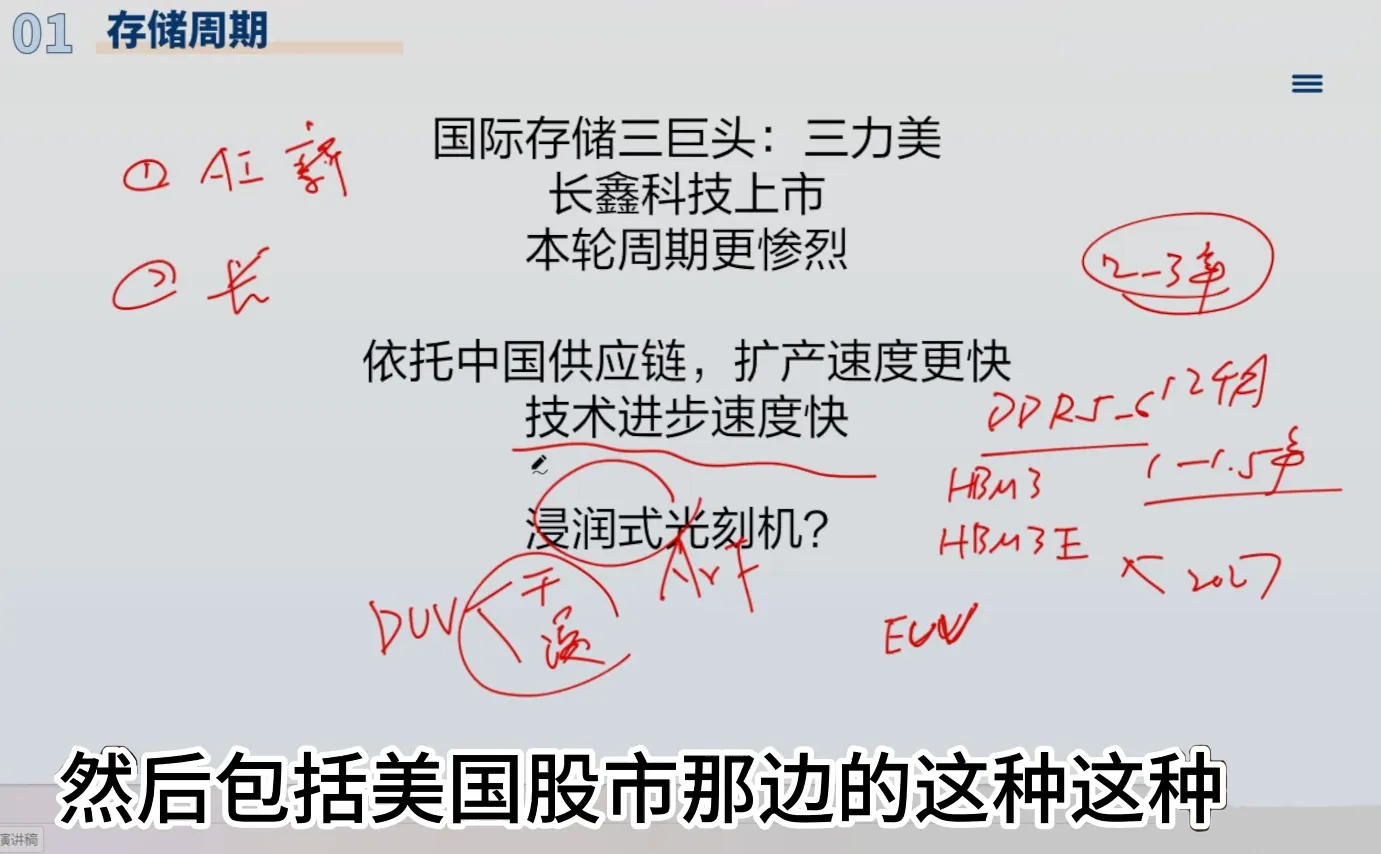 指数基金旗舰课·从零建立一套能自己判断的投资体系-副业吧