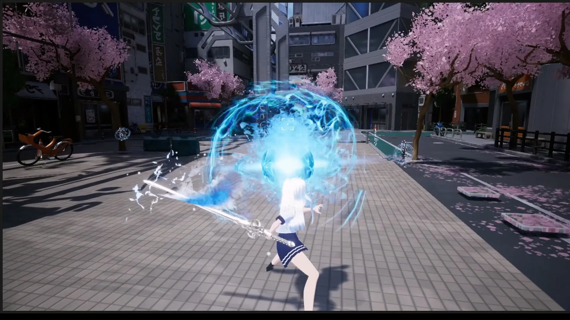 《迷宫剑姬》中文版