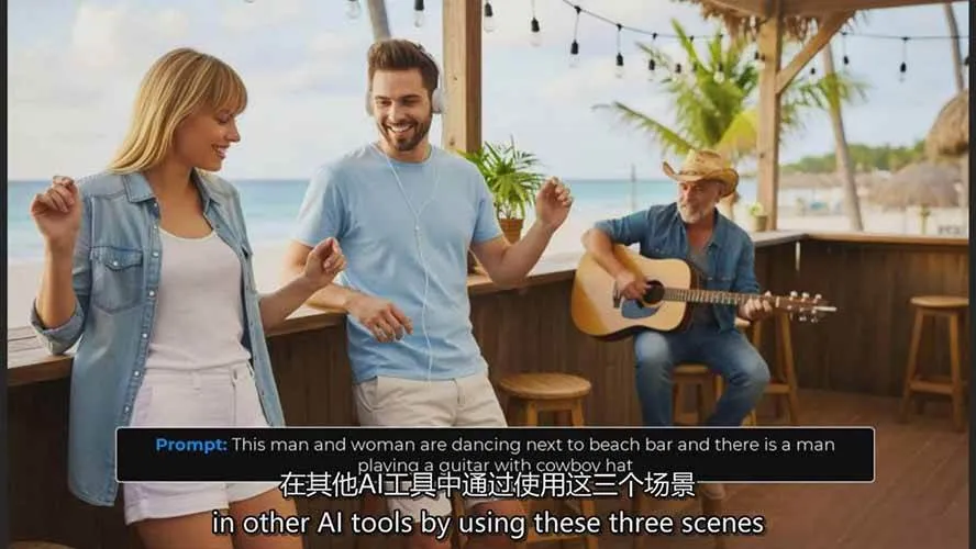 （17111期）谷歌最新AI图像模型Gemini 2.5 Flash（Nano Banana）的终极实战指南，10分钟生成商业素材