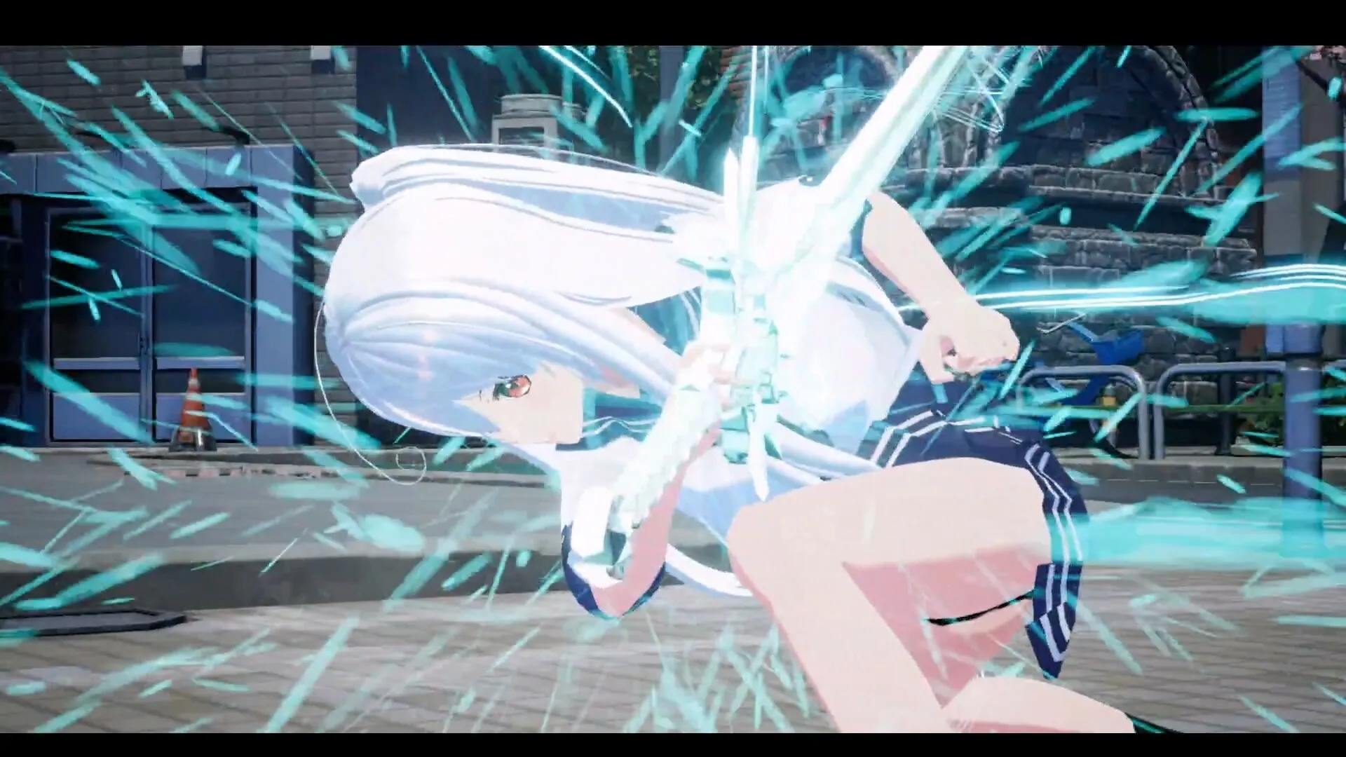 《迷宫剑姬》中文版-副业吧