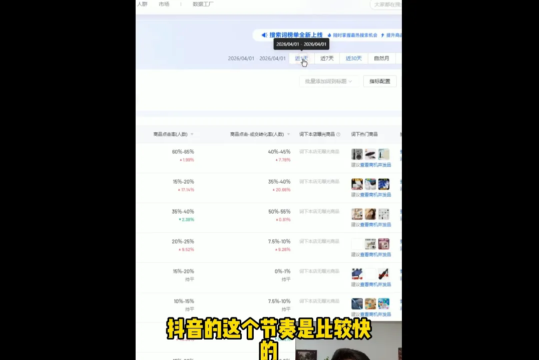 抖音小店日常运营-副业吧