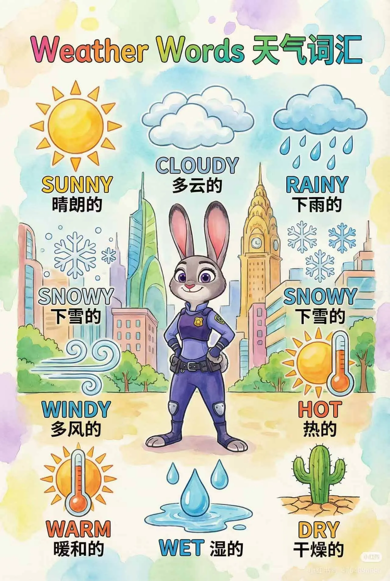 （17373期）Nano banana 教辅学科作图AI提示词，手把手带你做出真实可用的教学素材