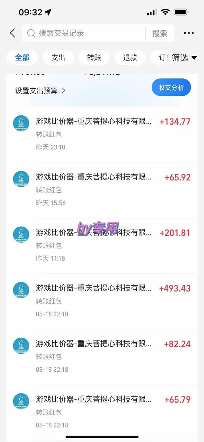（18300期）三款游戏全自动打金玩法，绿色稳定！日入1000+！-副业吧