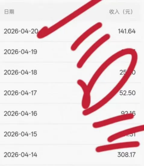 公众号小绿书贴图项目，赚收益实操玩法，听话照听话照少走90%弯路丨副业可做-副业吧