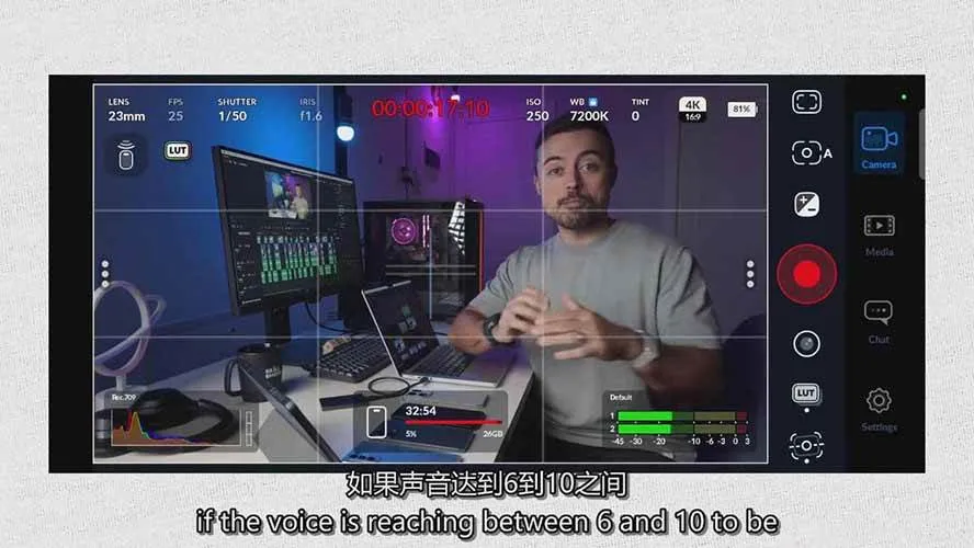 （17273期）手机电影感拍摄课：从策划拍摄到后期制作，强化视觉表达，实现单条视频收益破千-副业吧