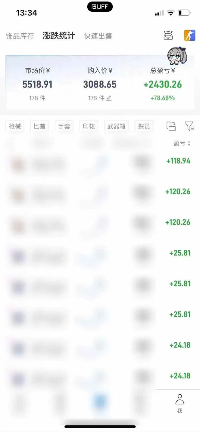 (19223期)steam搬砖日入1000+核心玩法,副业的不二之选,收益已经十分稳定-副业吧