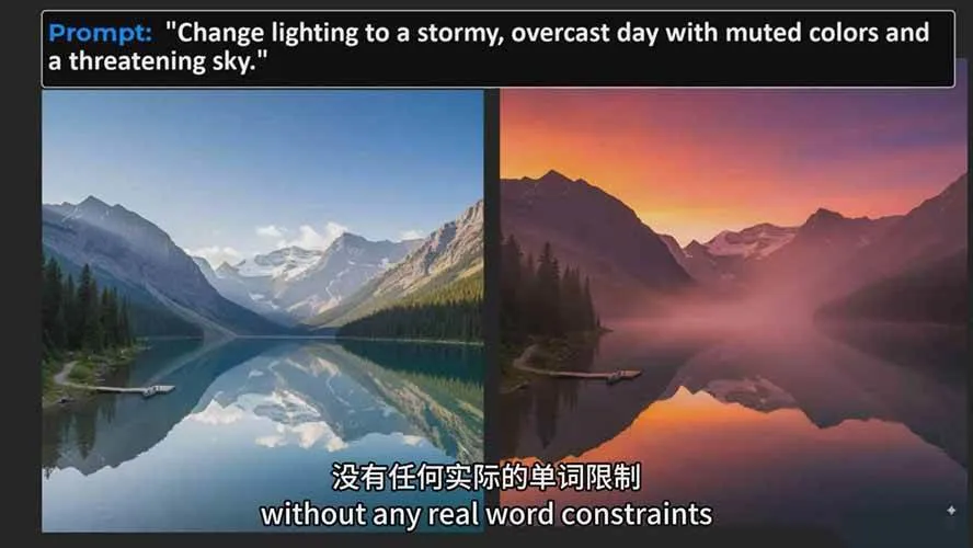 （17111期）谷歌最新AI图像模型Gemini 2.5 Flash（Nano Banana）的终极实战指南，10分钟生成商业素材-副业吧