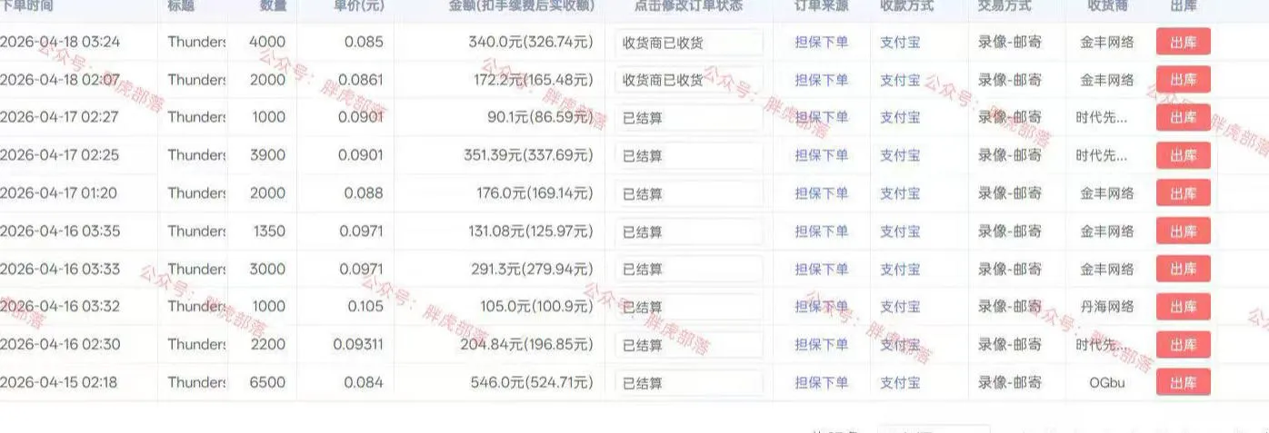 小白网游挂G轻创业思路,整套闭环操作方案直接执行,不用久坐屏幕前持续产生收益,每天单机1k+【揭秘】-副业吧