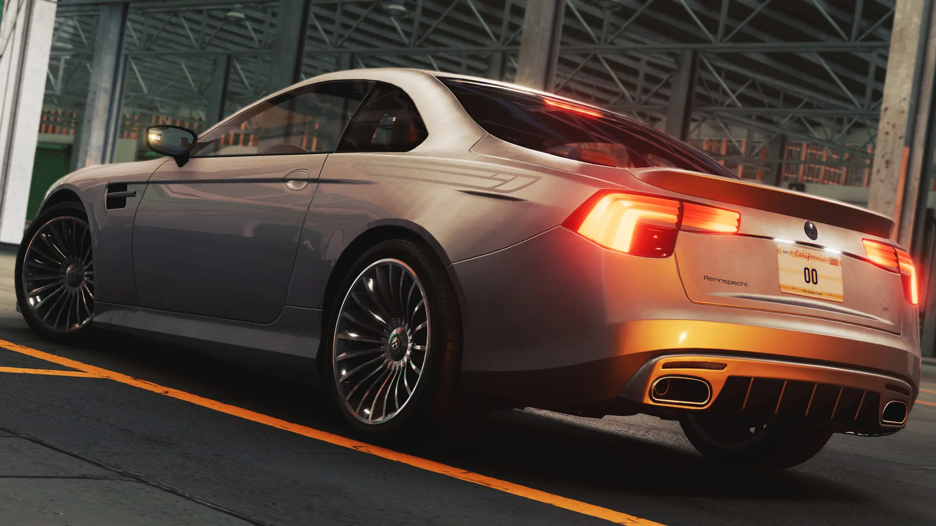 《拟真车祸模拟》v0.38.1.0中文版-副业吧