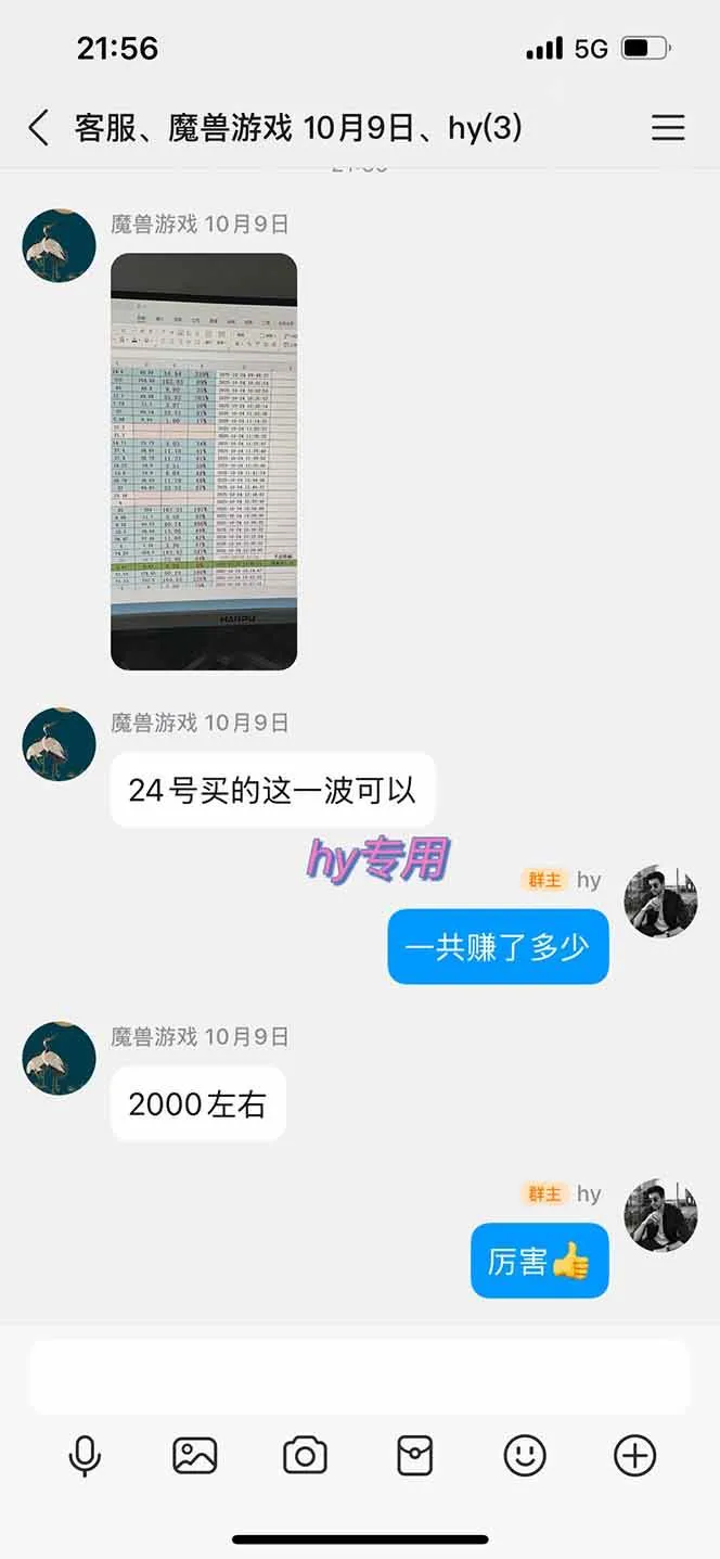 (18853期)老款游戏全自动挂机,轻松日收益1000+,一个适合普通人上手的项目!-副业吧