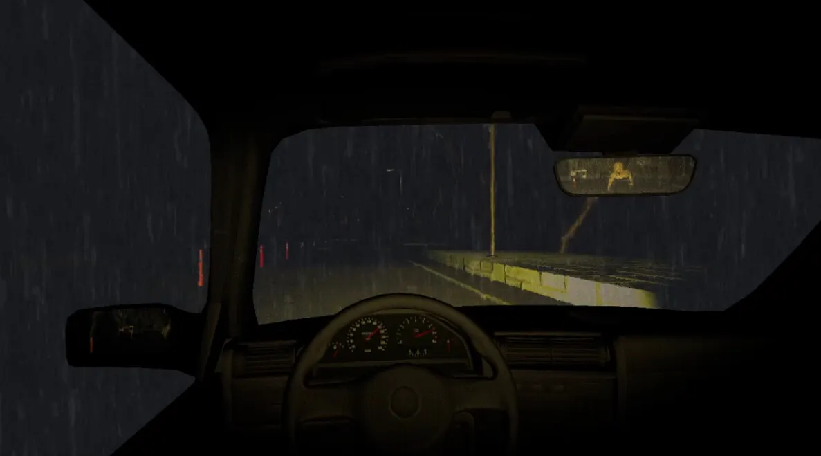 《8号公路》中文版