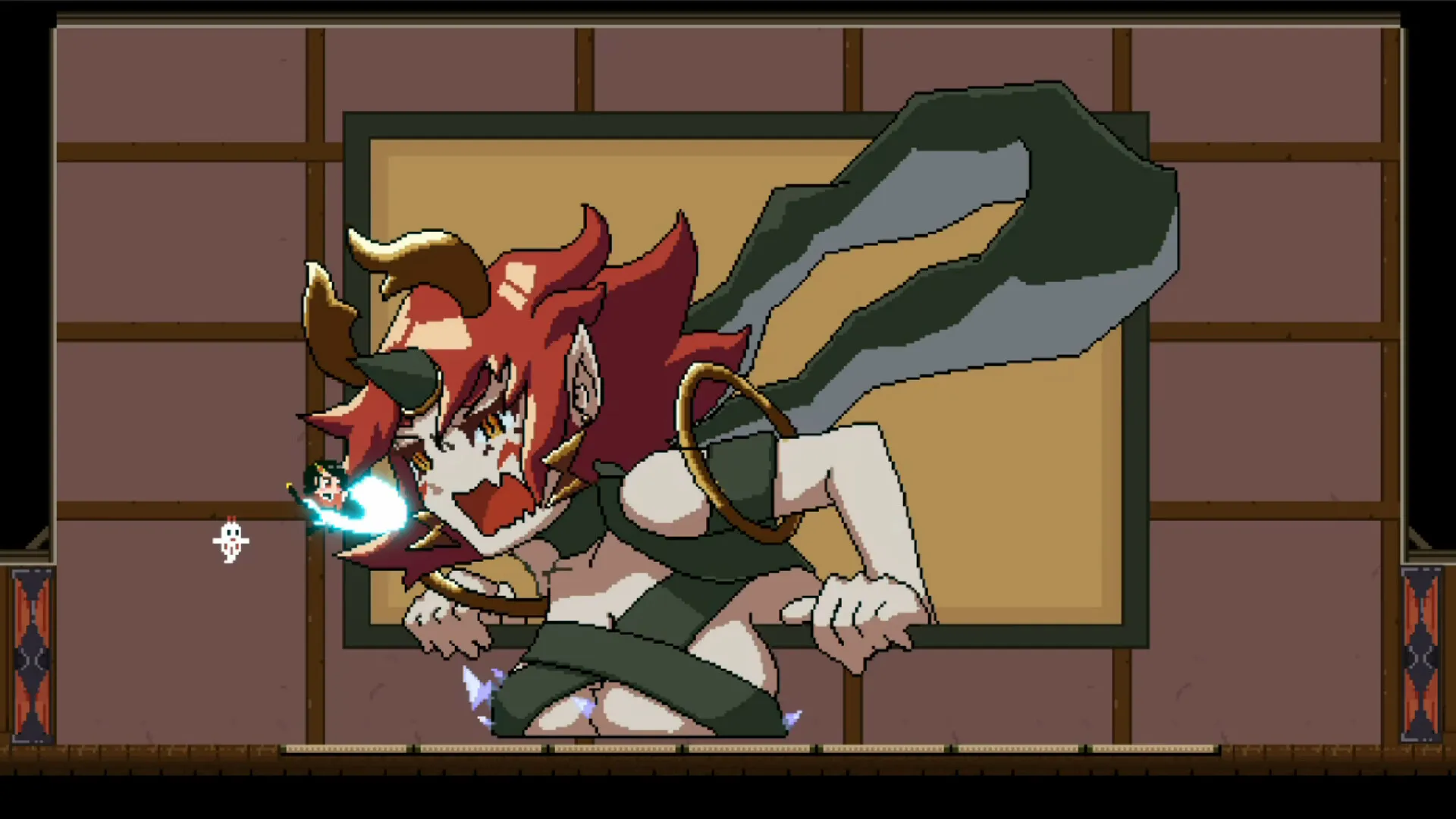 《追随月影》中文版-副业吧