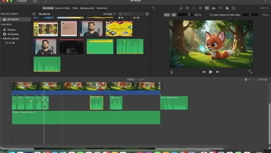 AI制作3D电影指南：Google Flow+ChatGPT实操，新手也能做连贯影片-副业吧