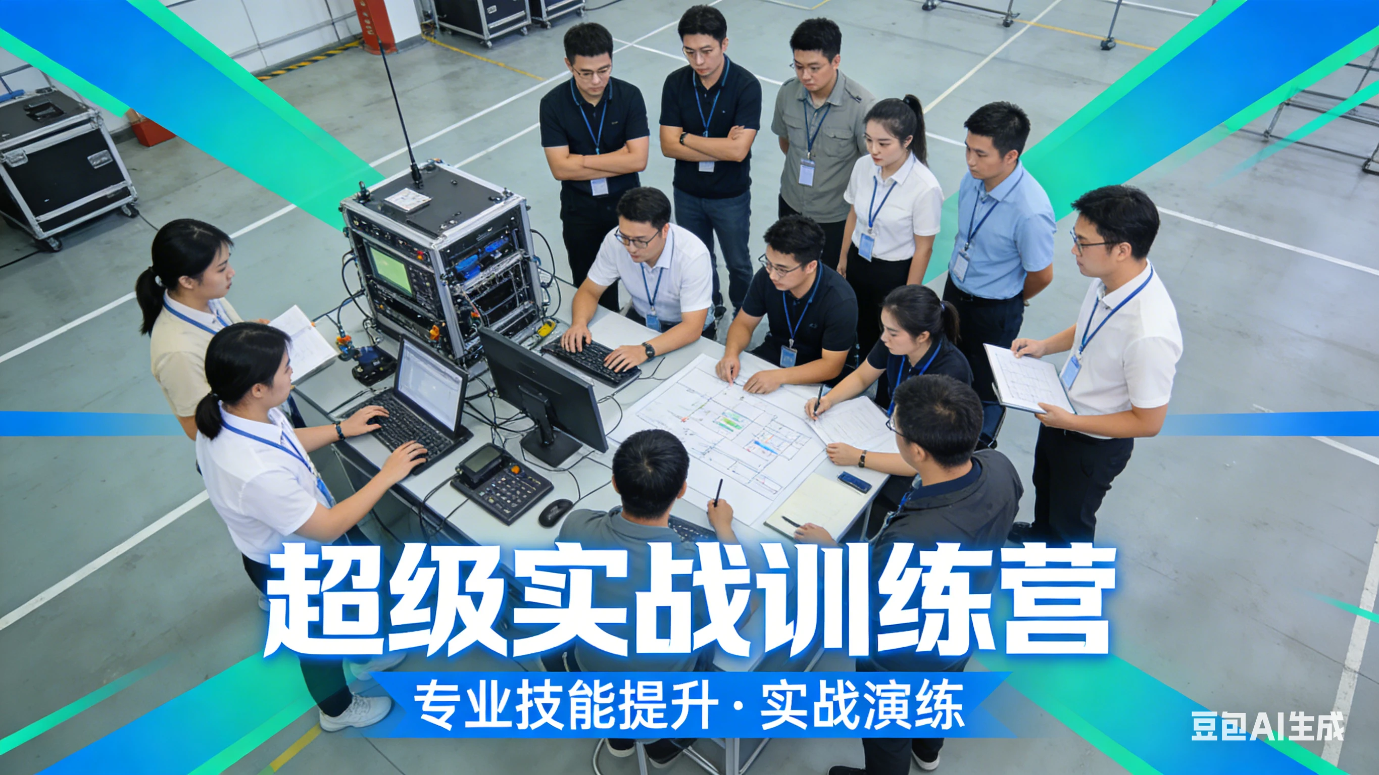 【精】超级实战训练营-副业吧