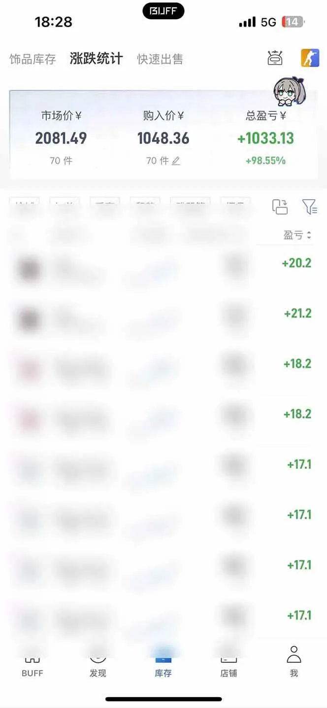 （19593期）steam游戏掘金，AI脚本数据采集，轻松月入过万，每7天收益20-80%-副业吧