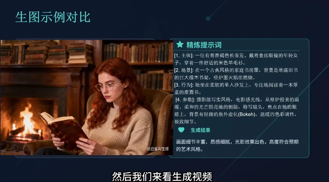 AIGC内容创作实战课-副业吧