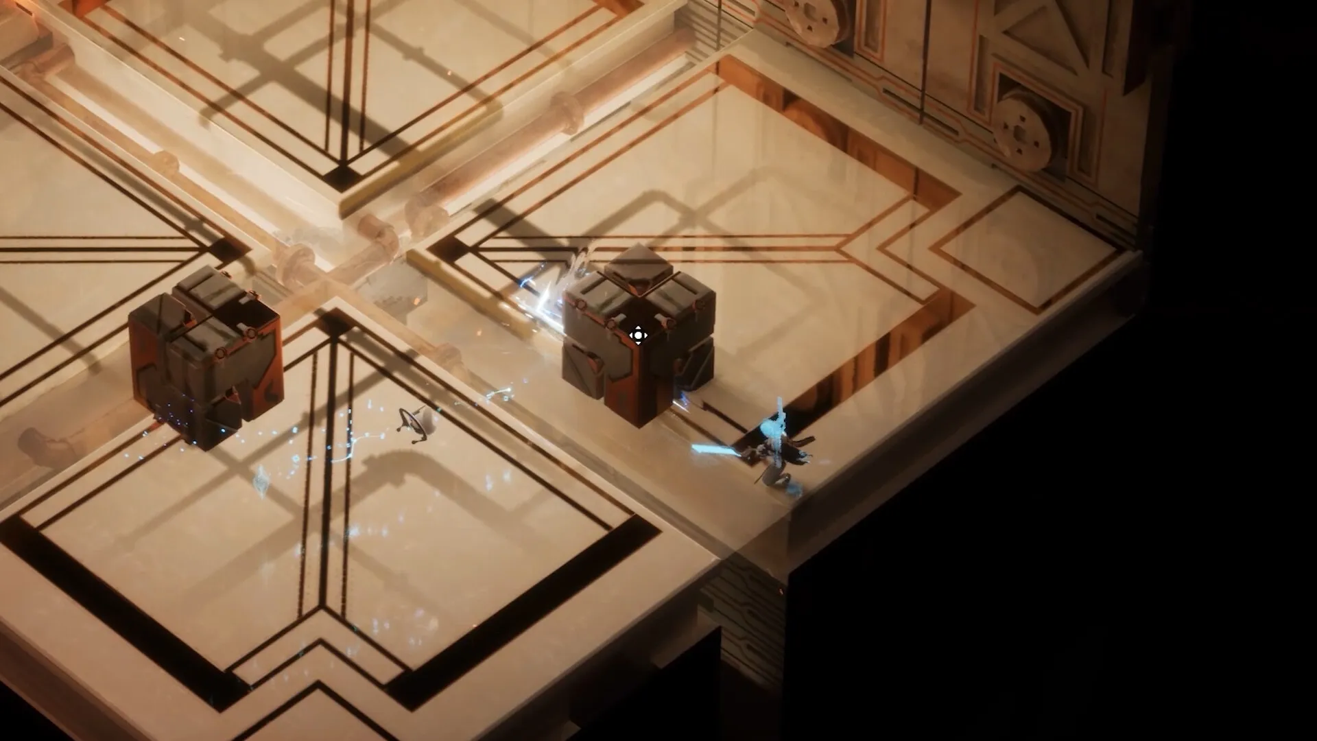 《溯光行》中文版-副业吧