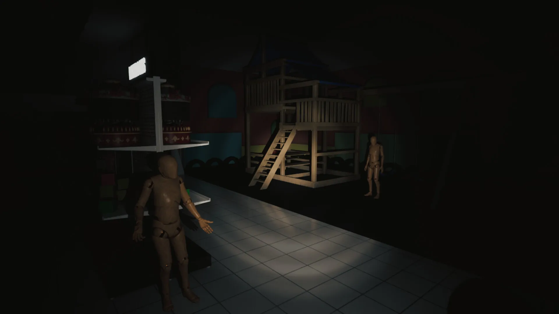 《夜班》Build.20428652中文版