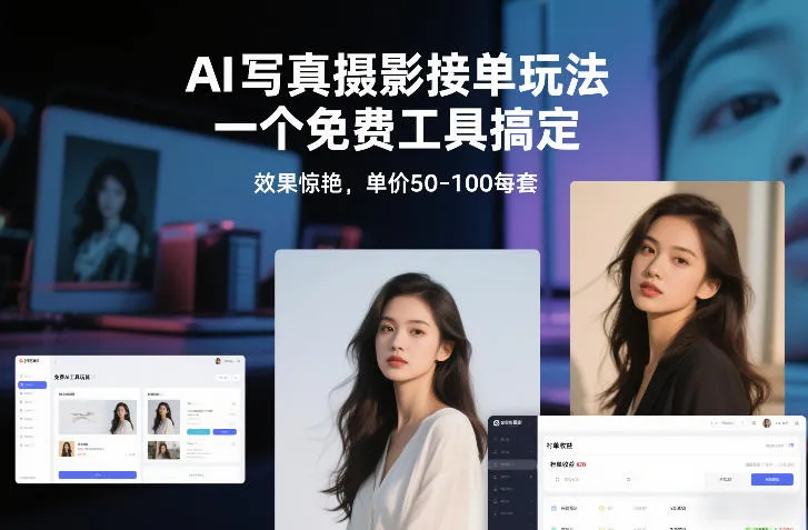 从0到1做能变现的自媒体，帮你从0到1搭建能持续变现的账号体系（更新2026）-副业吧