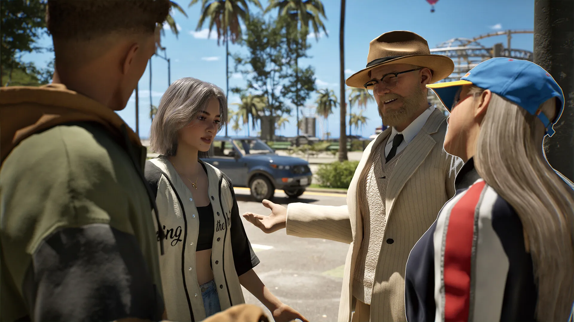 《云族裔》v0.5.2中文版-副业吧