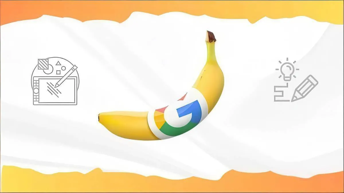 Google Nano Banana全能课：从入门到精通，AI照片编辑与创意设计全掌握-副业吧
