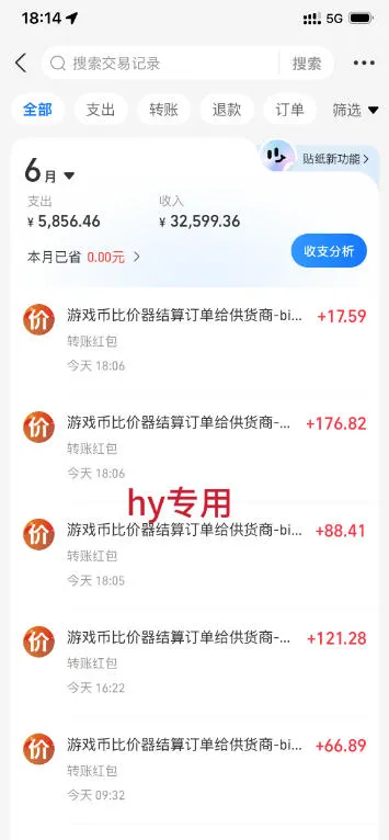低成本网游挂G项目,单号保底日入100左右,可矩阵放大,合法合规【揭秘】-副业吧