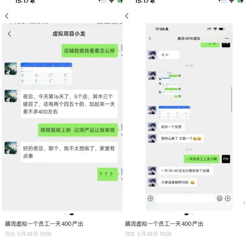 薅流虚拟2.0陪跑课,0成本AI流程化操作,淘宝+闲鱼同步玩法,上一次货两个平台有收益,单店每天200纯利润-副业吧