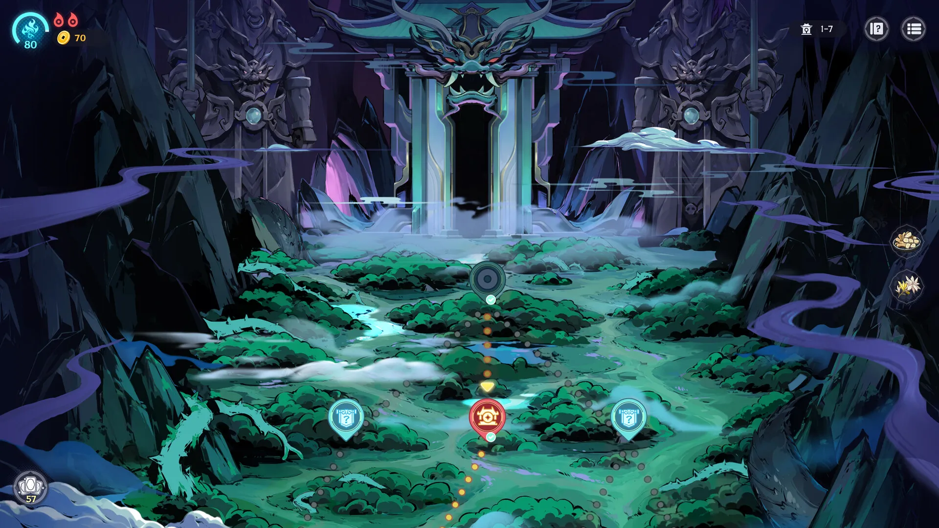 《我在地府打麻将》中文版-副业吧