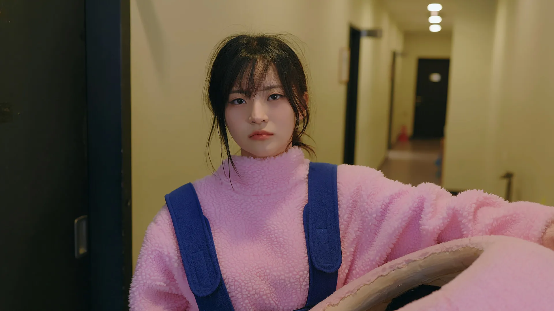 《阿西, 美女室友竟然...？2》中文版-副业吧