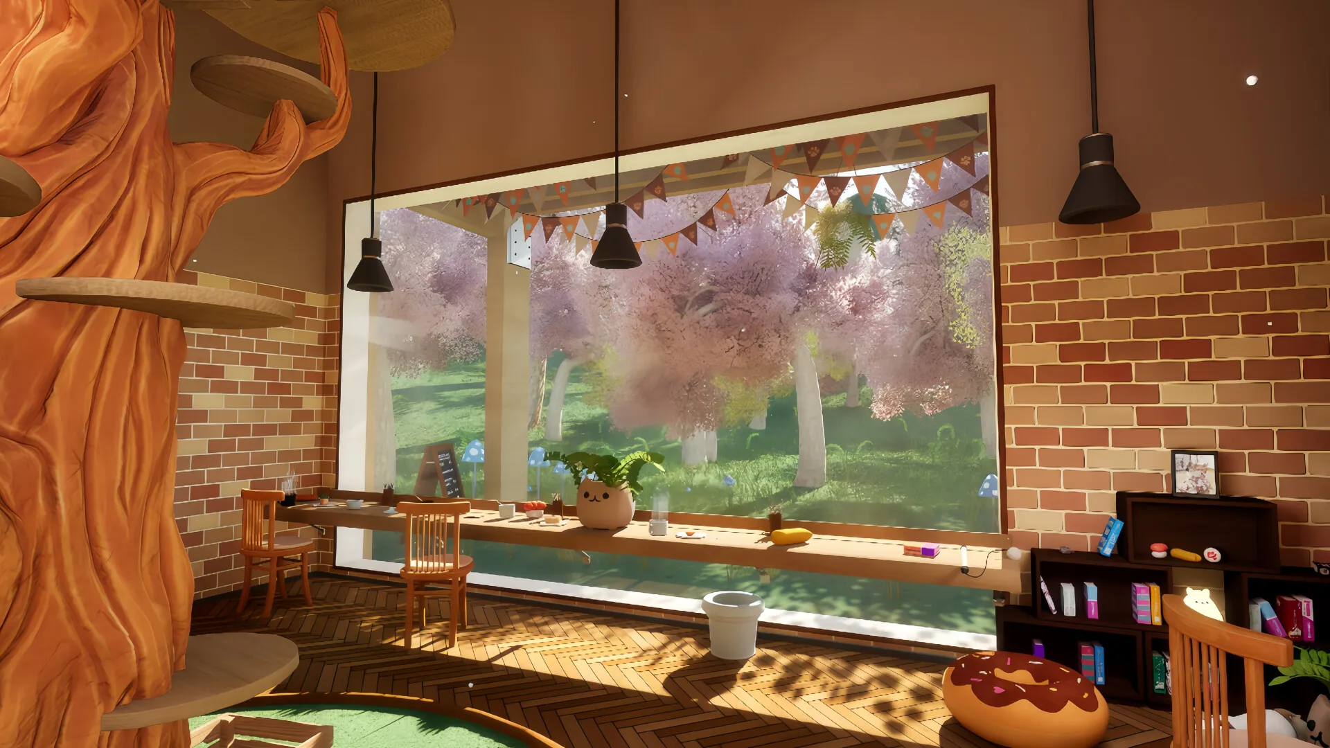 《镜头人生-模特写真馆》中文版-副业吧