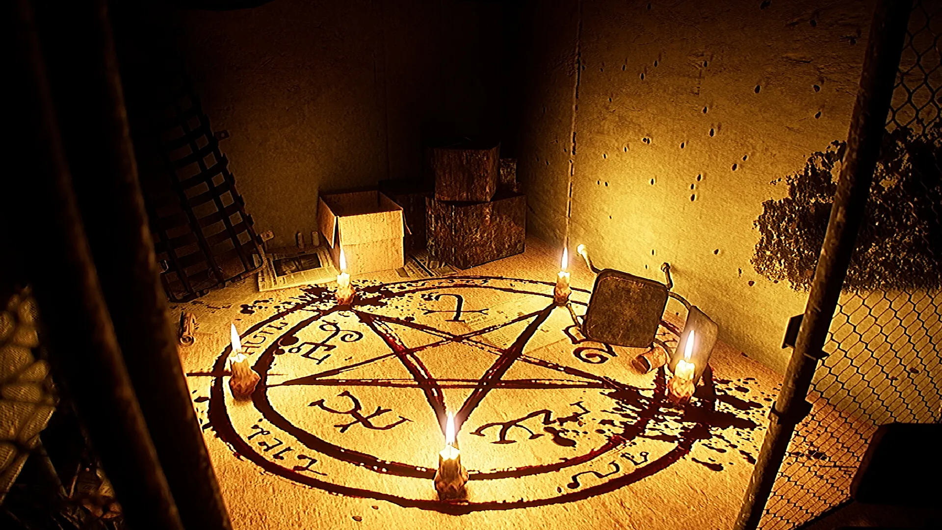 《无尽循环》中文版-副业吧