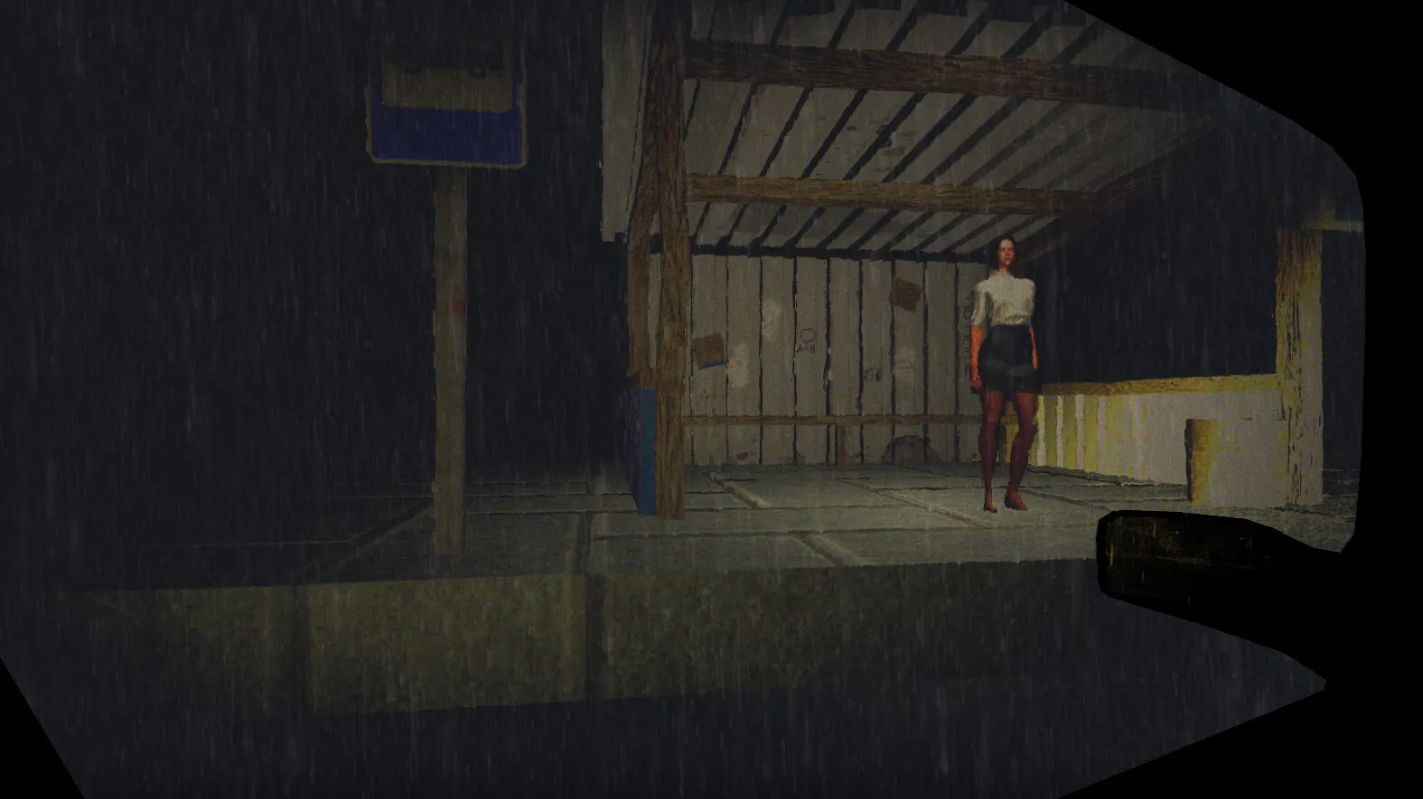 《8号公路》中文版-副业吧