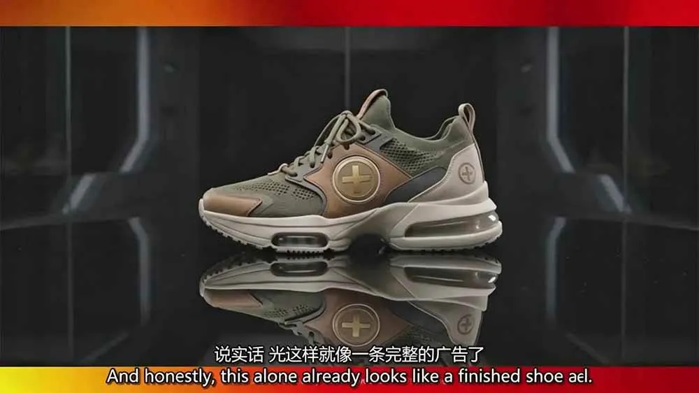 （19303期）2026AI商业电影广告大师班：产品广告·品牌短片·电影AI短片·配音音乐·自动化工作流，一站式掌握