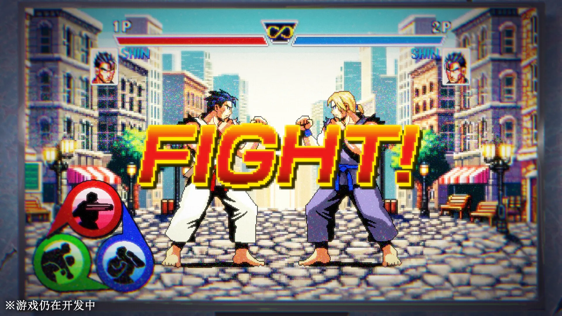 《残音系少年少女》中文版-副业吧