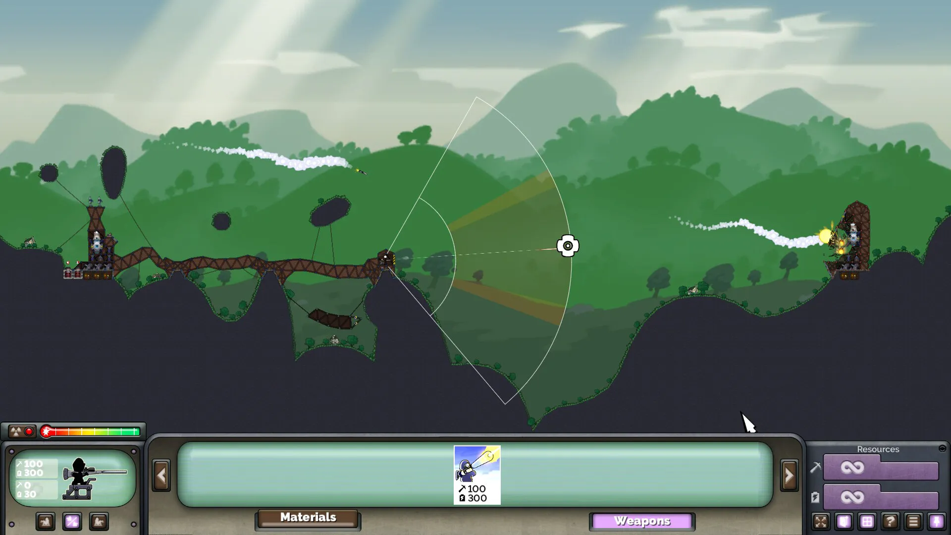 《进击!要塞!》中文版-副业吧